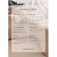 Dainty Wilder OnlyFans 21-07-01 164137500-01 TIP MENU!! Have a look through my NEW tip menu! So many new fun and nau(..) 2480x3508-uYLCdZQN.jpg
